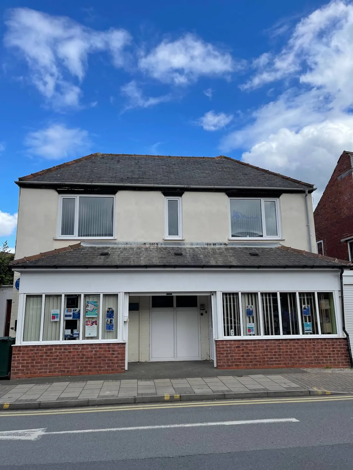 Worksop venue